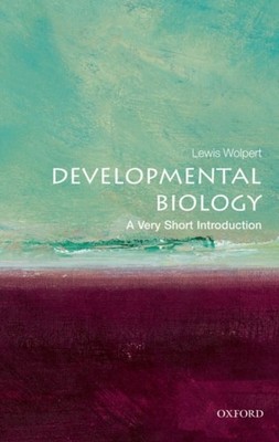 Developmental Biology by Lewis  Wolpert (Paperback Book)
