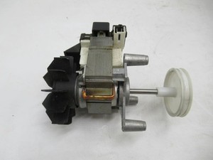 Lüftermotor Privileg DUO 6613 Electronic nr 124825300 COD.969650710