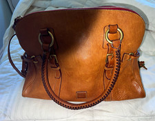 Borsa fiorentina Dooney &Bourke