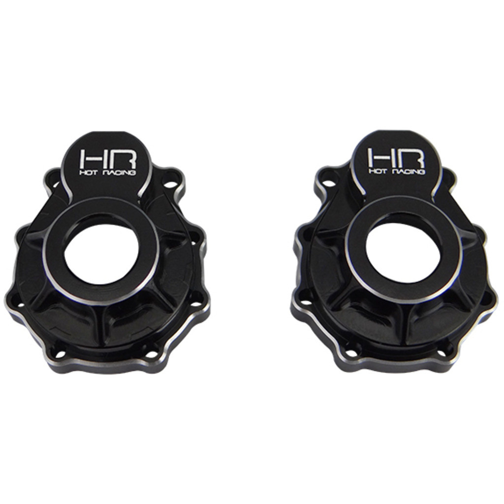 Traxxas TRX-4 Aluminum Hot Racing Aluminum Front Inner Portal Drive Housing  For TRX-4 - CNC Machined 6061-T6 Upgrade Parts Hot Racing Aluminum Drive  Housing