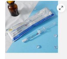 Thailand Gold Princess Hyaluronic Acid 10ml tw