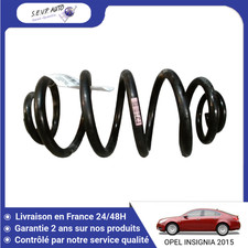 Ressort divers Opel INSIGNIA