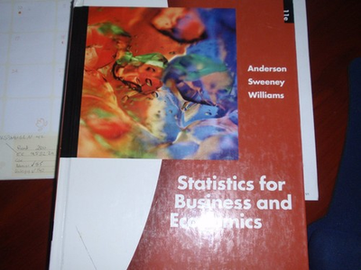 #ad Statistics for Business and Economics $6.66