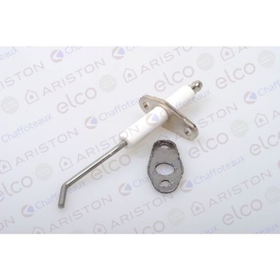 ELCO Ionisationselektrode Trigon L/R30/85-120