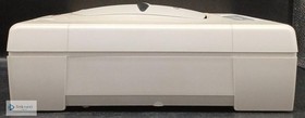 Sega Saturn HST-0014 Console (1994) With Controller, Cables - Yellowed