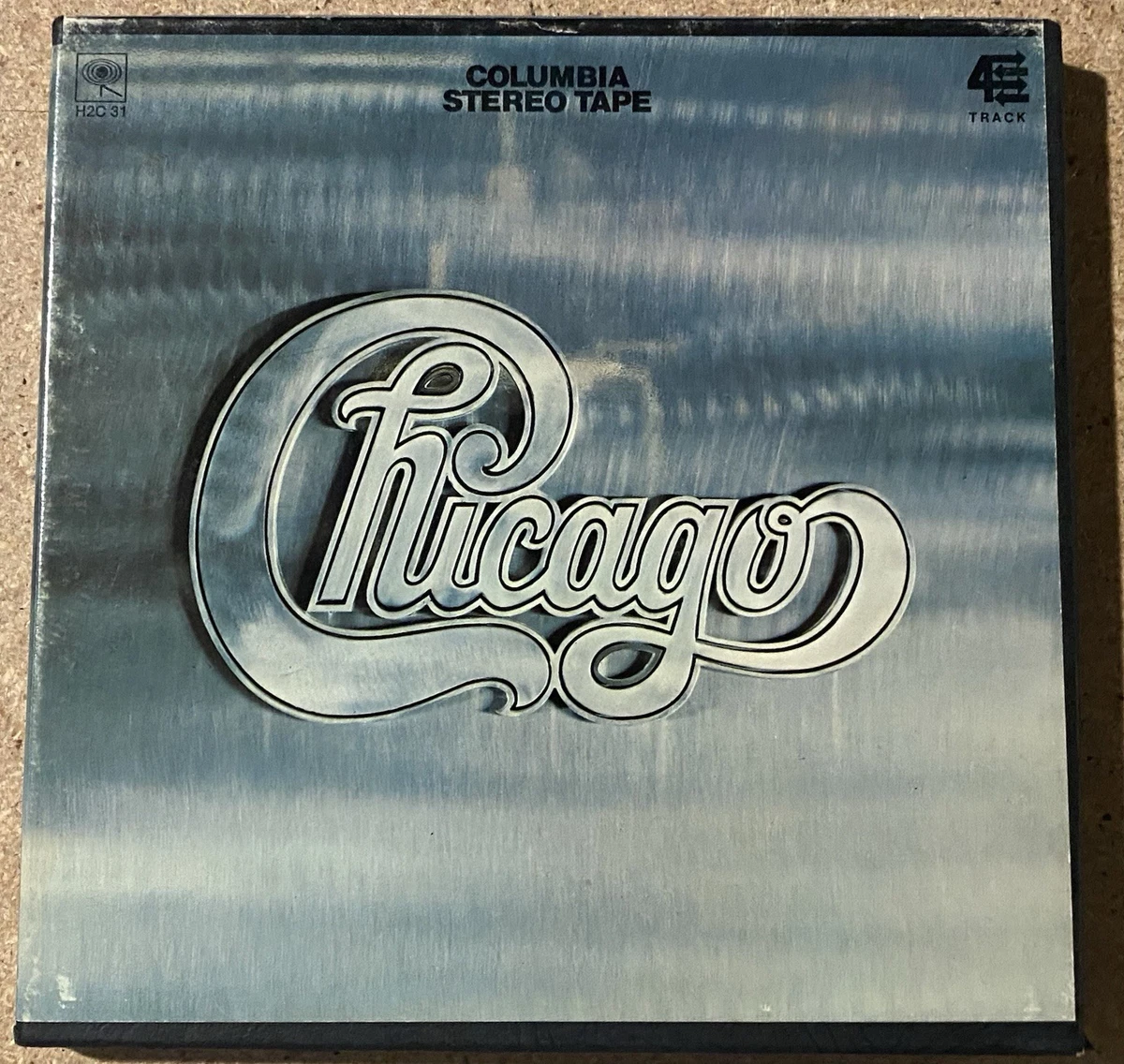 Reel-to-Reel Tape Jazz Music Formats for sale | eBay