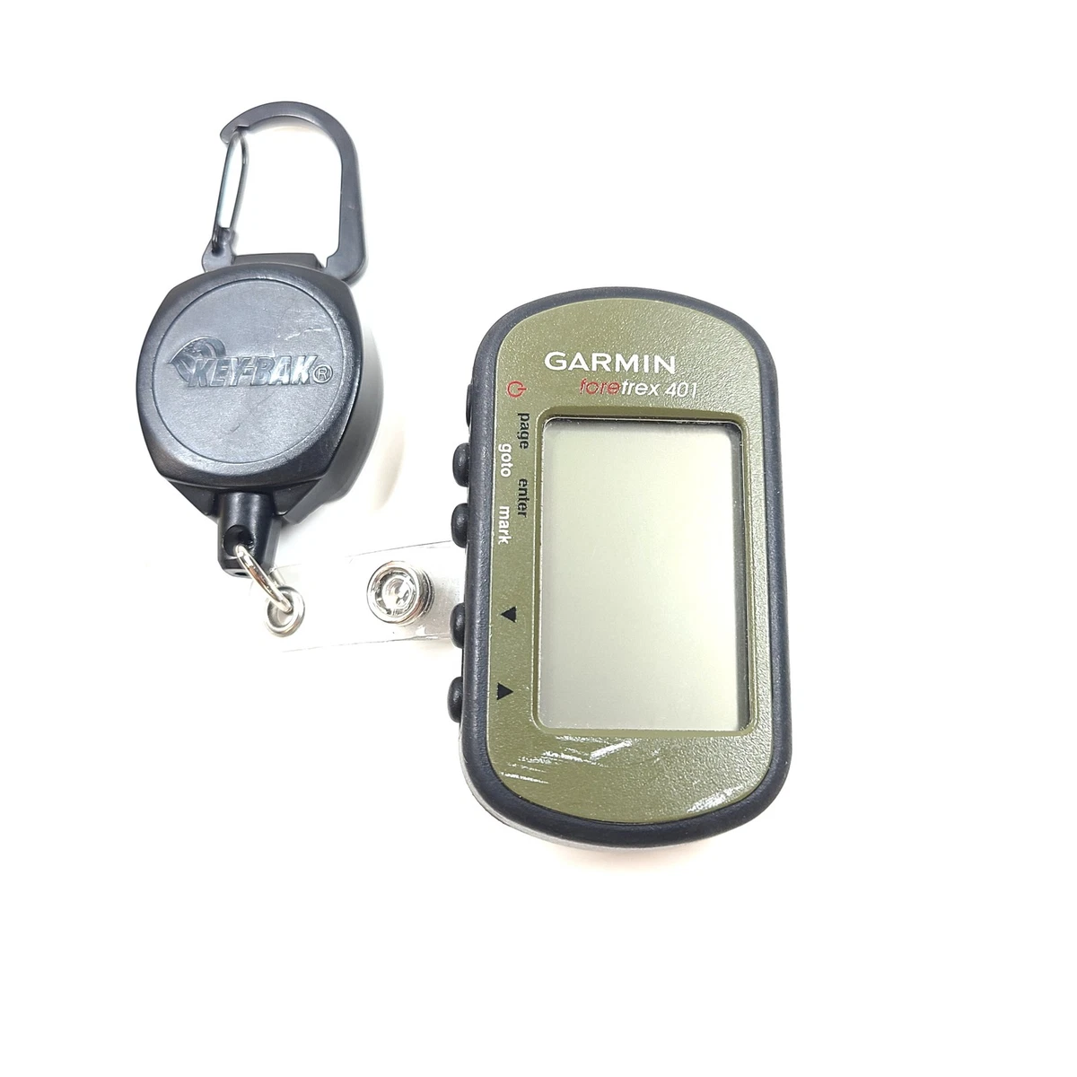 Garmin Foretrex 401 for sale | eBay
