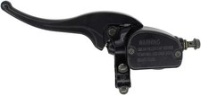 Front Left Brake Master Cylinder Lever for Sportsman 400 500 550 600 700 800