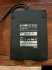 Teac FD-05PUB External Floppy Disk Drive Unit
