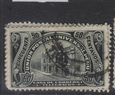 Peru SC 174 VFU (3fvr)