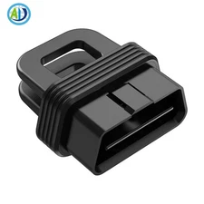 OBD2 II Scanner Bluetooth 5.0 Diagnostic Tool Full Scan SRS ABS foriOS & Android