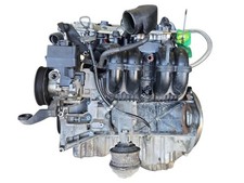 Moteur Mercedes CLASSE C