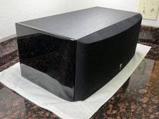 Focal Center Speakers. CC900
