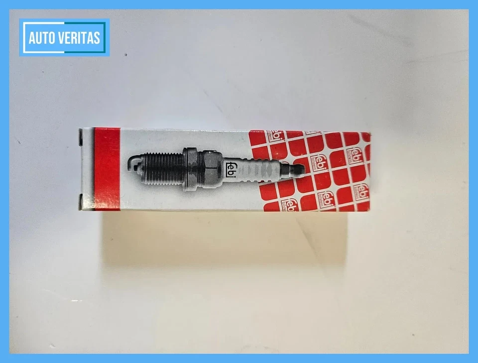 FEBI BILSTEIN CUSTOMS 13536 suitable for 4-CYLINDER OPEL AGILA ASTRA COMBO - Image 2 of 3