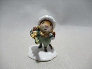 Wee forest Folk モール レア Wee Forest Folk Mice | eBay