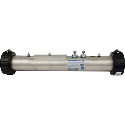 #ad #ad Heater FloThru Brett 15quot; x 2quot; 230v 4.0kW : B24040E $125.16