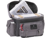 Westin W4 Waist Pack 4 Boxes Large 36X23X21Cm Titanium Black By Tackle Deals !!!