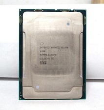Intel Xeon Silver 4216 16-Core 2.10GHz CPU SRFBB