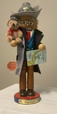 Theodore Roosevelt Christian Steinbach Nutcra...