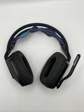 Logitech G535 Lightspeed Wireless Gaming Head...