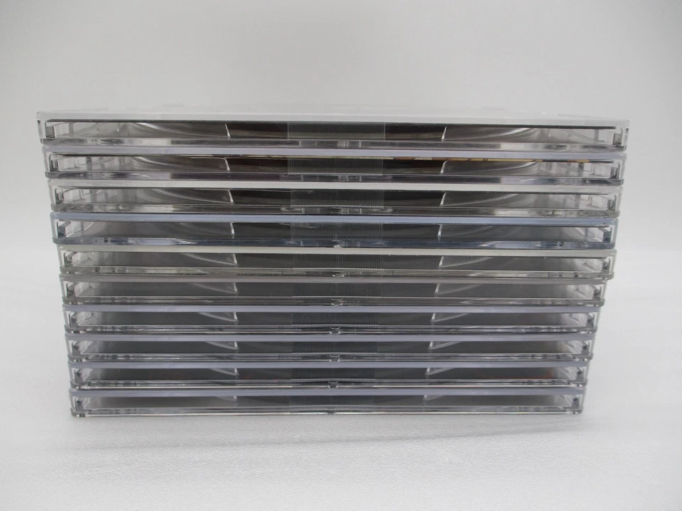 BLACK BUTLER II Character Song 10CDs set Japan import Kuroshitsuji Sebastian - Image 4 of 4