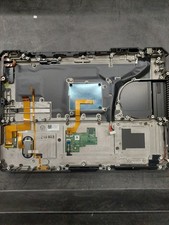 Dell OEM Latitude Rugged 5420 Palmrest Touchpad Touchpad Palmrest R00X1