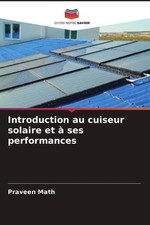 Praveen Math | Introduction au cuiseur solair...