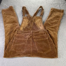 Corduroy Casual Jumpsuits Rompers for Women for sale