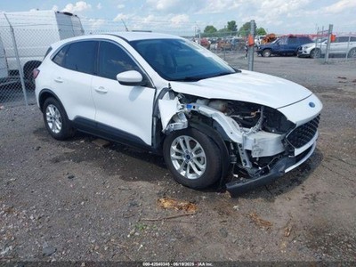 Used Body Control Module fits: 2020 Ford Escape Body Control BCM module and insi