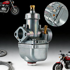 F&uuml;r Simson S50 S51 S70 SR4 Schwalbe KR51/2 DDR QUALIT&Auml;T 21mm Vergaser 16N1-11