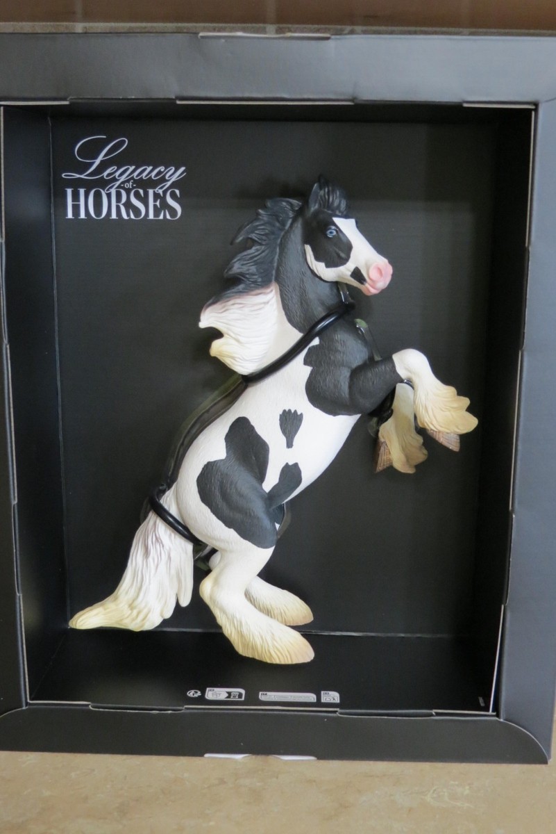 NIB Schleich Thunder Tinker Gelding Legacy Scale (1:12) Edition 1