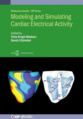 Modeling and Simulating Cardiac Electrical Activity - 9780750320627