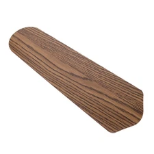 Wood Grain Ceiling Fan Blades Replacement Parts Fans Accessories Paddles