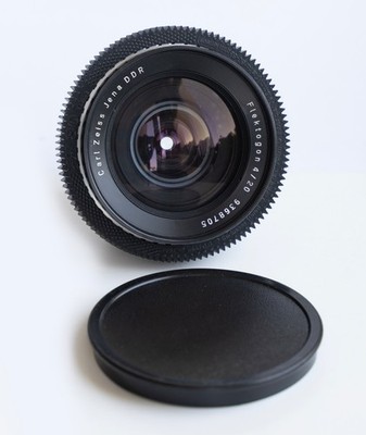 Flektogon 20mm Zeiss Jena Zebra Carl Zeiss Jena Flektogon 20mm F/4