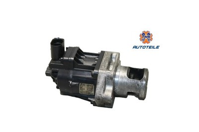 Opel Zafira C Tourer AGR Ventil Abgasrückführventil 2.0 A20DTH 55566052