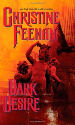 Dark Desire