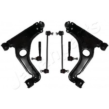 QUERLENKER SET VORDERACHSE FÜR OPEL ASTRA G CC (T98) - JAPANPARTS SKS-0401