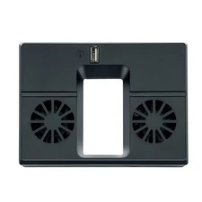 USB Vertical Cooling Fan External Cooler Accessories for Xbox Series X Console