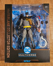 McFarlane DC Multiverse Batman Year Two Collector Edition 34 Figure NEW