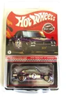 Hot Wheels Redline Club Exclusive 1972 Skyline HT 2000GT-R 1:64 New & Sealed