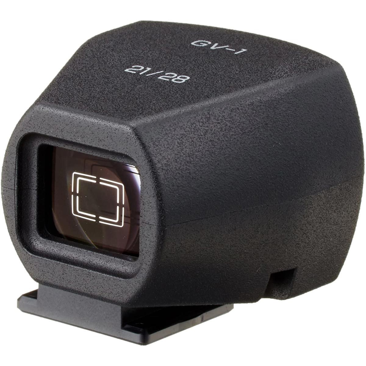 Ricoh GV-1 External Viewfinder for GR Digital Cameras | eBay