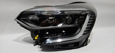Frontscheinwerfer Renault Captur II 260601693R Full LED Links Headlight
