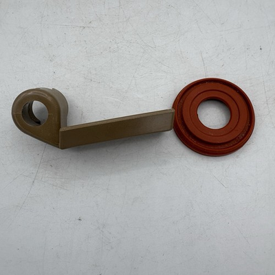 #ad Welbilt Bread Maker Machine ABM 100 3 ABM 100 4 OEM Replacement Paddle amp; Gasket $19.99