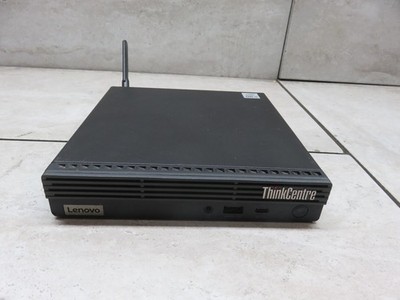 Lenovo ThinkCentre M70q Gen 2  i5-10500T 8GB 256GB SSD Windows 11 PRO WiFi