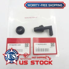 OEM PCV Valve and Grommet for HONDA CRV 1997-2001 HONDA S2000 ACURA TL 045-0324