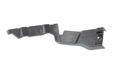 Stoßstange Halter Hinten Rechts für Fiat 500 312 C Abarth / 595 695 ab 07->