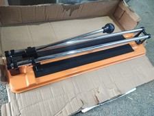 Acto- 400mm Manual Tile Cutter Tool Tungsten Carbide Ceramic Porcelain