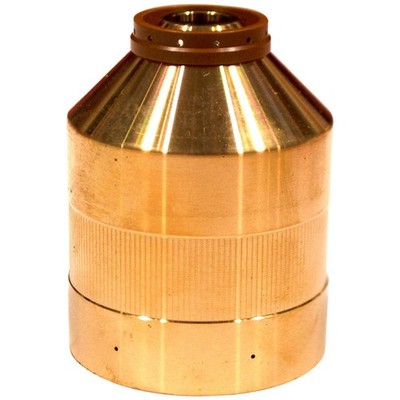 Hypertherm 220304 Cap Hpr Nozzle Ret Ccw