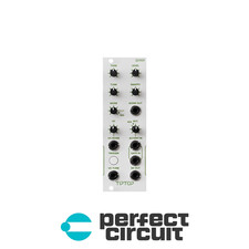 Tiptop Audio SD909 TR909 Snare Drum EURORACK - DEMO - PERFECT CIRCUIT