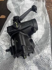 ADWEST Power Steering Box LR062098 defender TDCi late